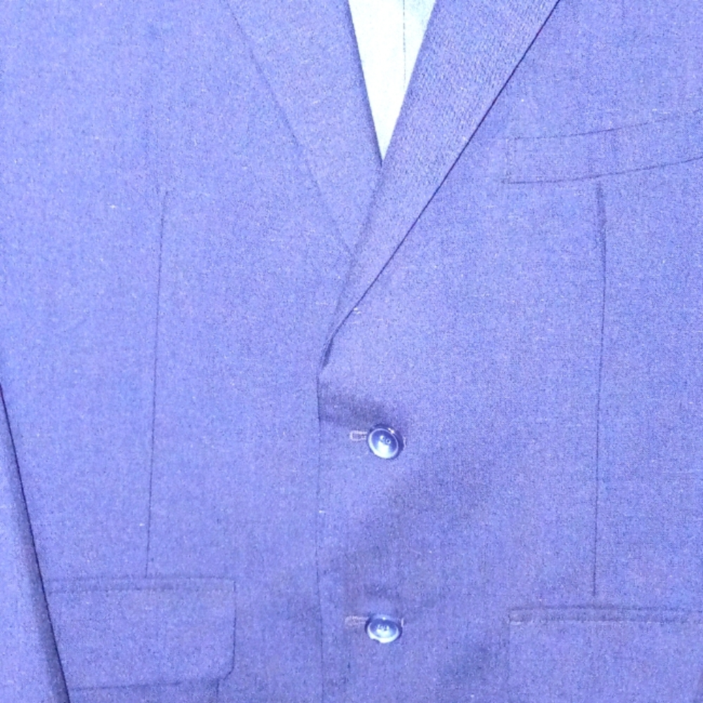 Mens Blazer
